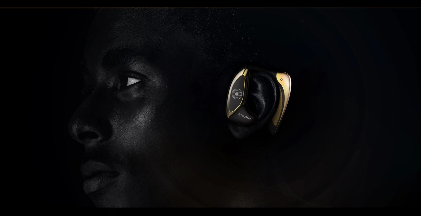 Ear Tracker Device