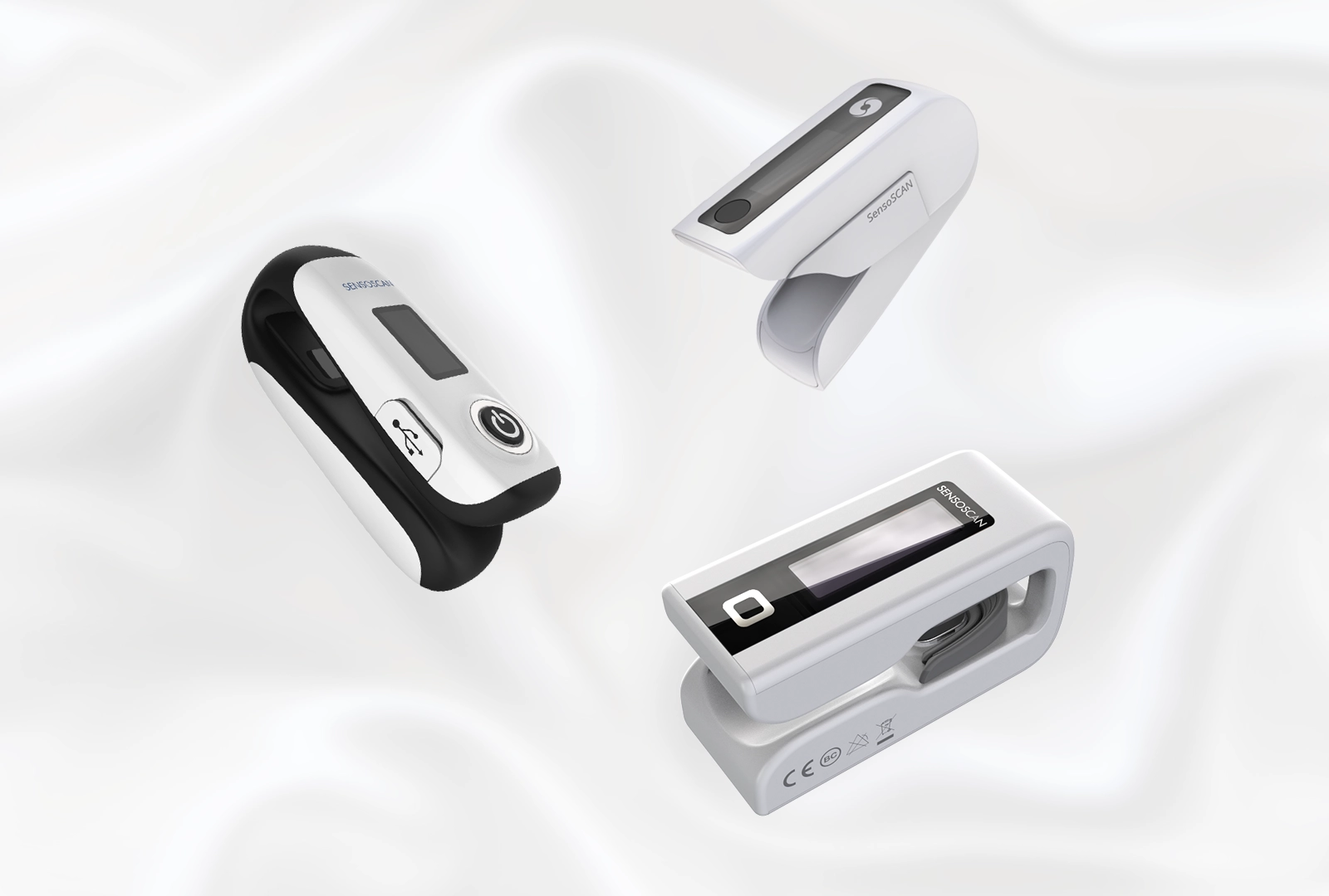 Finger Scanners